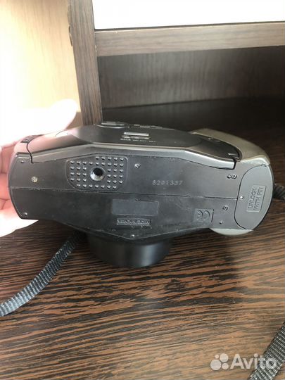 Фотоаппарат samsung ECX1 panorama