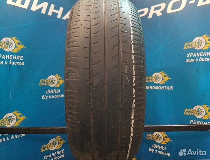 Bridgestone B250 195/55 R15