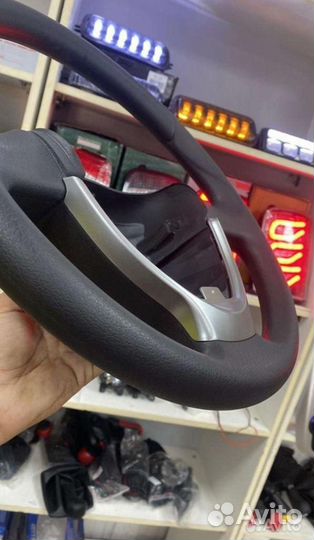 Руль Приора 2 оригинал