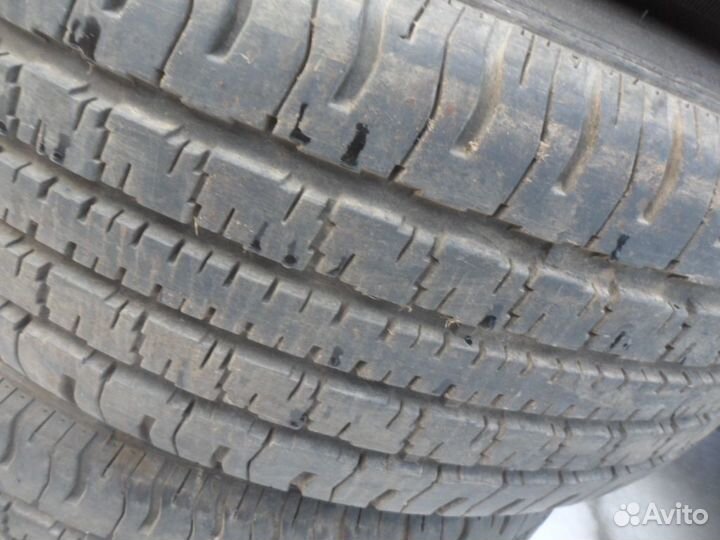 Constancy LY788 235/75 R15