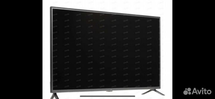 Телевизор dexp F42F7000C
