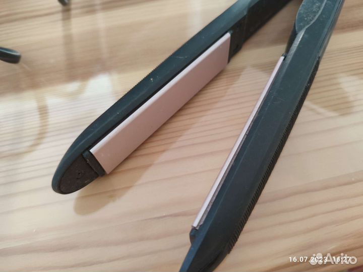 Утюжок для волос babyliss