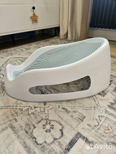 Горка для купания angelcare