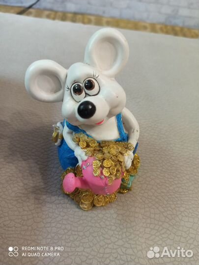 Копилка для денег