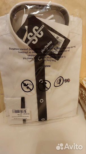 Рубашка детская для мальчика