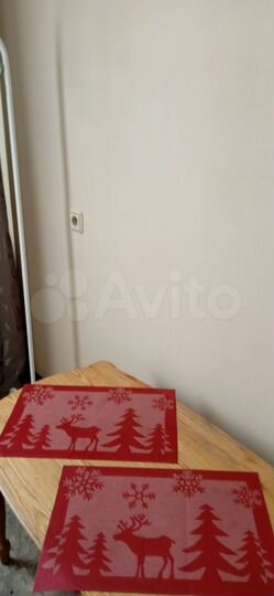 Комната 10 м² в 4-к., 4/10 эт.