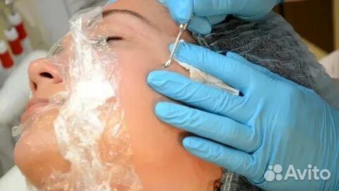 Гель для холодного гидрирования (холодн. распарива