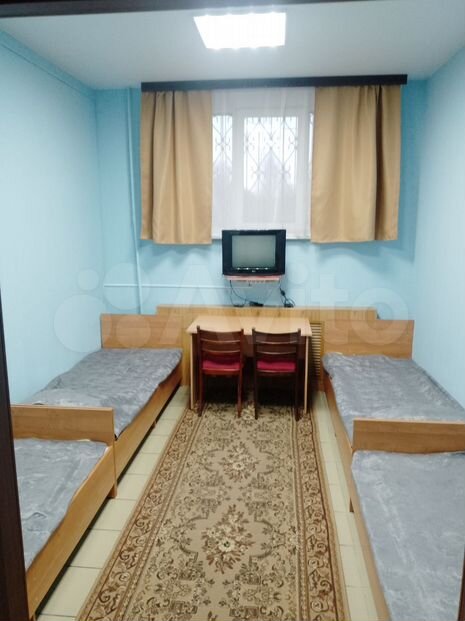 Гостиница, 80 м²