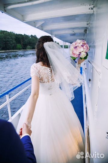 Видеооператор / Видеосъемка / Фотограф на свадьбу