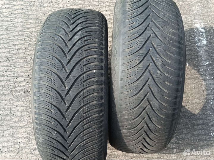 Bfgoodrich G-Force Winter 2 205/55 R16 94H