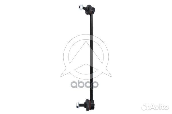 Стойка стабилизатора перед лев 53066 Sidem