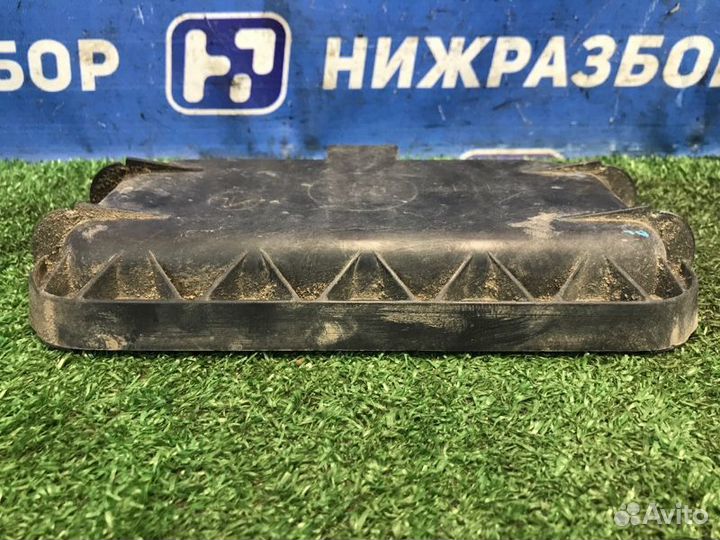 Крышка фары Fiat Albea 1.4 350A1000 2011