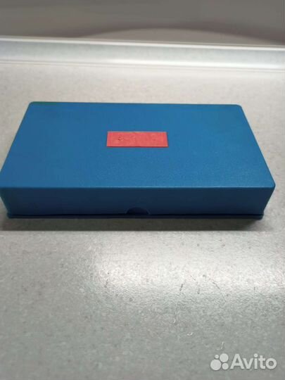 Мельхиоровые ложки СССР