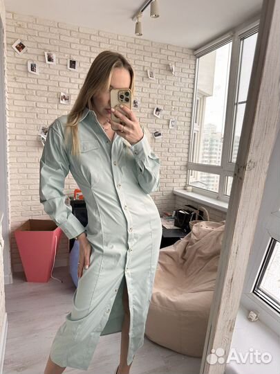 Платье новое 44 р