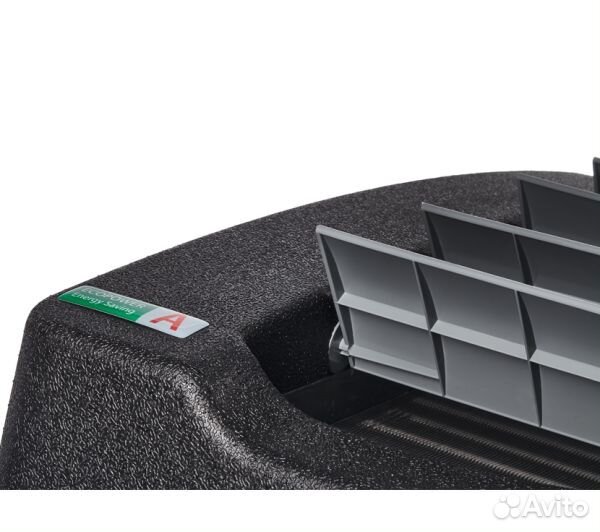 Водяная тепловая пушка 50 кВт Ballu BHP-W3-50-S