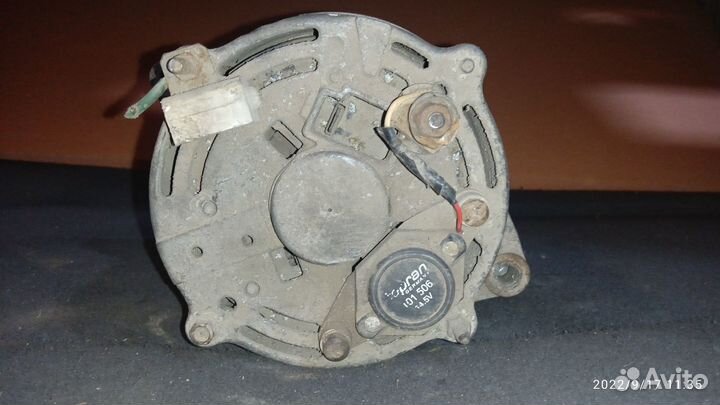 Генератор Opel Vectra A 1988-1995