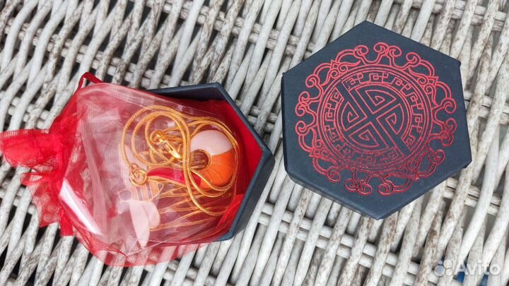 Новые украшения для девочки - талисманы Леди баг