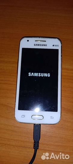 Samsung Galaxy Ace 4 Duos SM-G313HU/DS, 4 ГБ