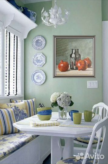 Картины для интерьера