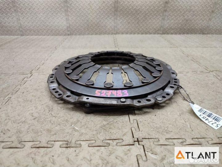 Корзина сцепления nissan fuga