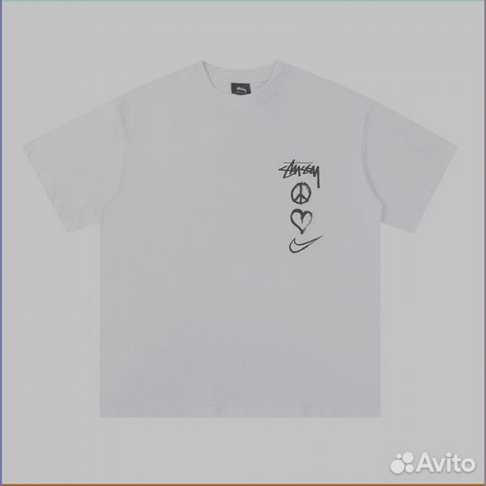 Футболка Nike Stussy (Арт. 850347)