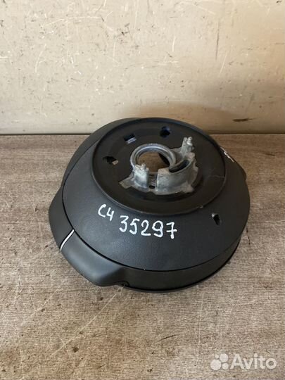 Переключатель (кнопки) на руль Citroen C4