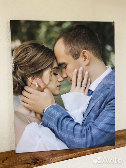 Портрет по фото. Портрет на холсте по фото