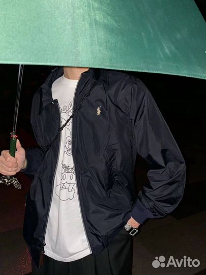 Ветровка polo