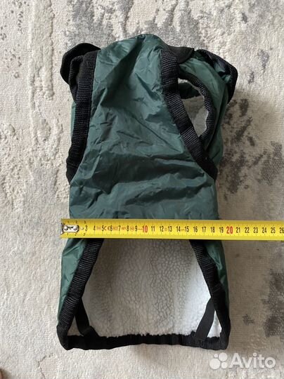 Куртка для собаки