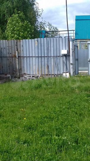 Участок 12 сот. (ИЖС)