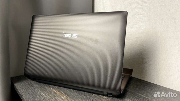 Игровой Asus i3/SSD новый/ram 6gb/Nvidia