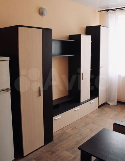 Комната 18 м² в 1-к., 1/1 эт.