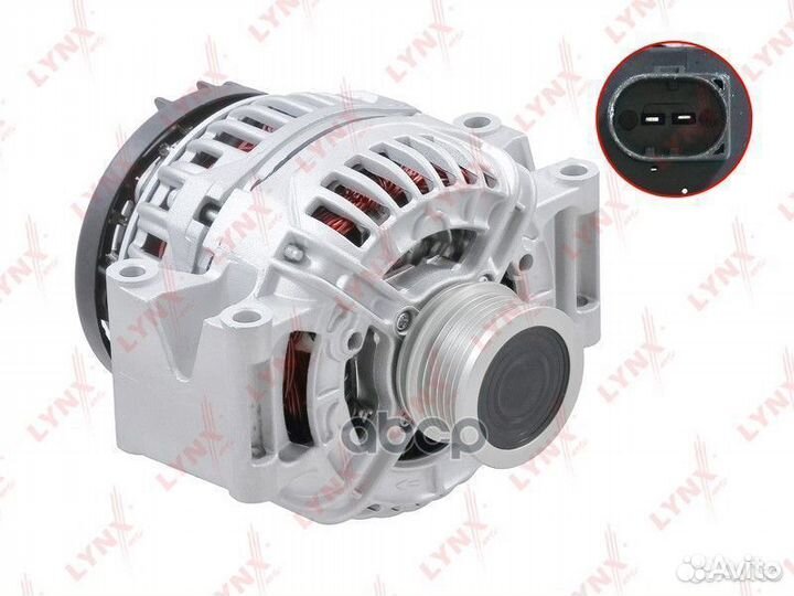 Генератор EA1120 lynxauto