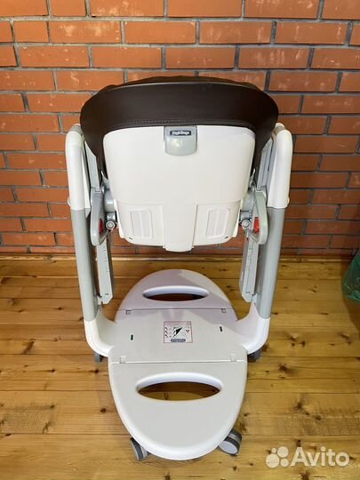 Стул для кормления