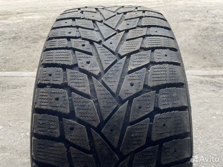 Dunlop SP Winter Ice 02 275/40 R19 100R