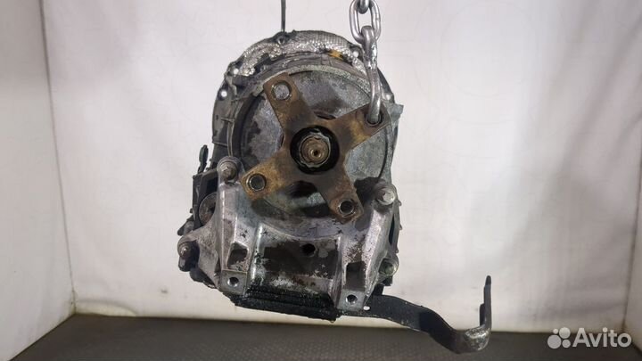 Кпп - автомат (АКПП) Mercedes E W211