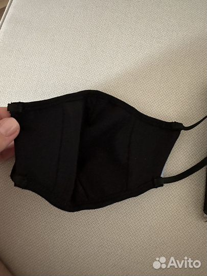 Маска для лица boss