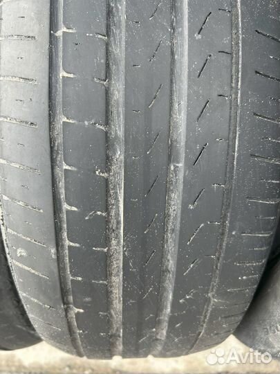 Pirelli Cinturato P7 205/55 R16 91V