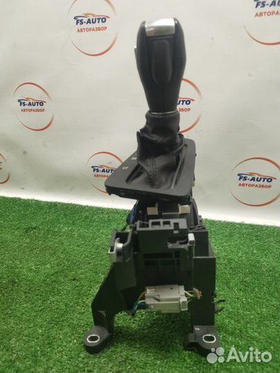 Селектор АКПП Ford Focus 3 универсал 1.6 pndd 2016
