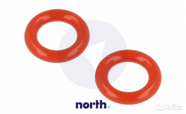 Уплотнитель для электрокофеварки Siemens 00601047