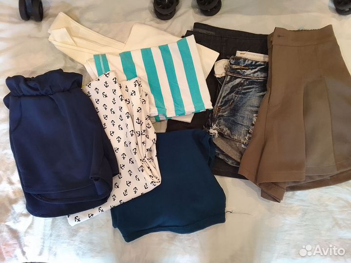 Вещи для девушки, девочки 42-44