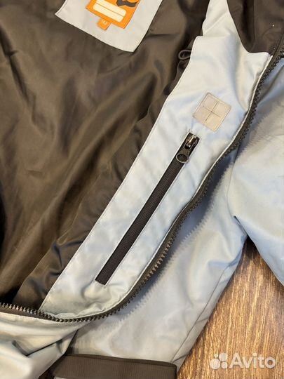 Куртка для мальчика демисезон