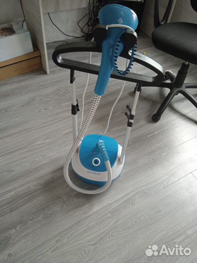 Пароотпариватель endever