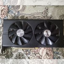 Видеокарта Radeon RX470 8Гб