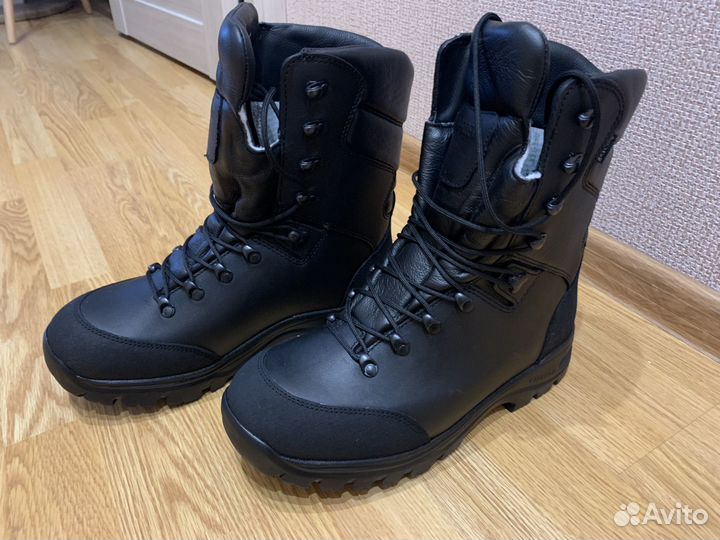 Берцы фарадей 44 размер