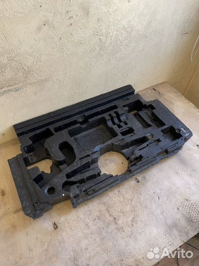 Рейндж ровер спорт 1 органайзер ящик инструмента