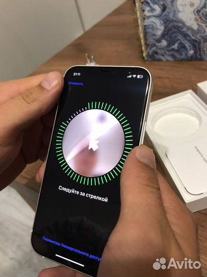 iPhone 12 64gb