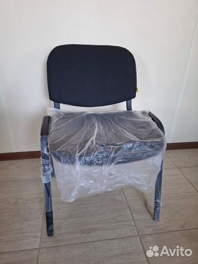 Офисные стулья изо