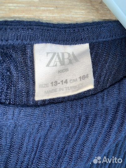 Комбинезон летний 13-14 лет zara