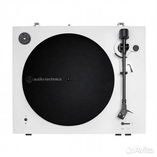 Audio-Technica AT-LP3XBT White